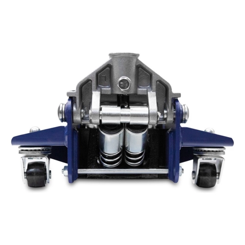 Crique Carrito BREMEN Perfil Bajo 3TN